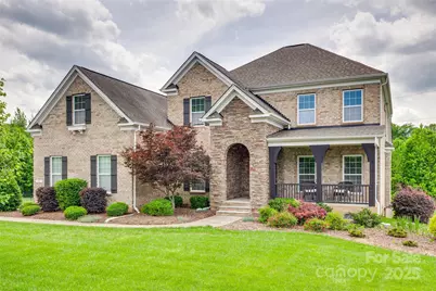 308 Hollister Estates Drive, Waxhaw, NC 28173 - Photo 1