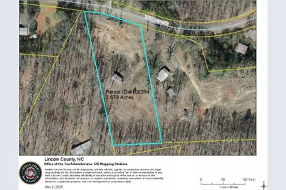2505 Tin Mine Road, Lincolnton, NC 28092 - Photo 1