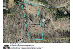 2505 Tin Mine Rd, Lincolnton, NC 28092 - Photo 1
