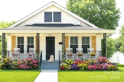 169 Freeze Avenue NW, Concord, NC 28025 - Photo 1