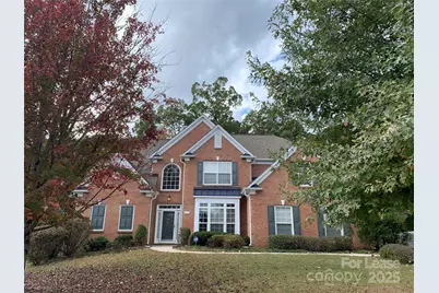 420 Willow Brook Drive, Matthews, NC 28105 - Photo 1