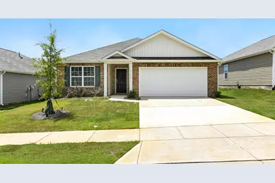 2554 Goose Fair Road, Maiden, NC 28650 - Photo 1