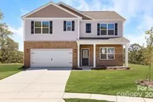 139 Calvin Crk Dr, Troutman, NC 28166 - Photo 1