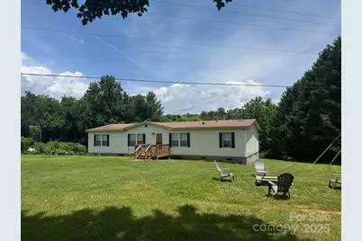 2122 S Center Church Road, Thurmond, NC 28683 - Photo 1