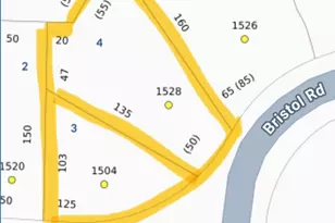 1528 Bristol Ave, Statesville, NC 28677 - Photo 1