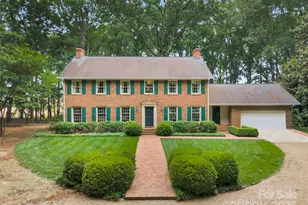 206 Macedonia Church Rd, Monroe, NC 28112 - Photo 1