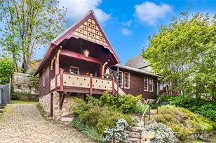 62 Elizabeth Pl, Asheville, NC 28801 - Photo 1