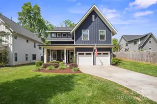 2637 Springway Dr, Charlotte, NC 28205 - Photo 1