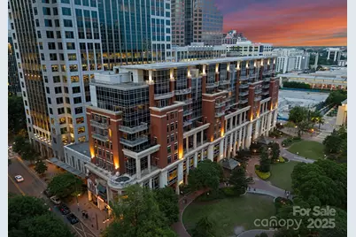 435 S Tryon Street #601, Charlotte, NC 28202 - Photo 1