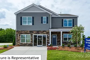 1361 Secrest Cmns Dr, Monroe, NC 28112 - Photo 1