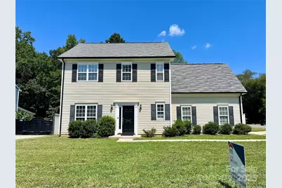 13241 Woodland Farm Drive, Charlotte, NC 28215 - Photo 1