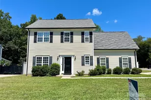 13241 Woodland Farm Dr, Charlotte, NC 28215 - Photo 1