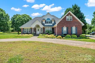 14340 Kendalton Meadow Dr, Mint Hill, NC 28227 - Photo 1