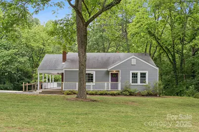 500 Peigler Street NW, Concord, NC 28027 - Photo 1