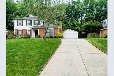 6413 Old Post Road, Charlotte, NC 28212 - Photo 1