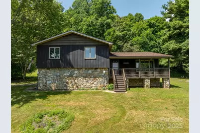 518 Acres View Drive, Waynesville, NC 28786 - Photo 1