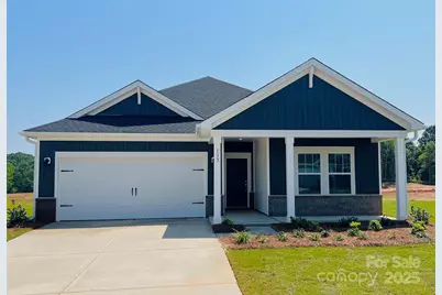 133 Purvis Creek Lane, Mocksville, NC 27028 - Photo 1