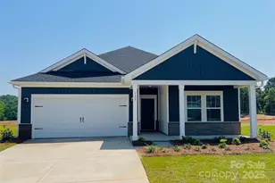 133 Purvis Creek Ln, Mocksville, NC 27028 - Photo 1