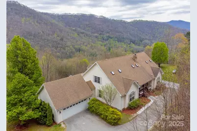 423 Baines Mountain Road, Bryson City, NC 28713 - Photo 1