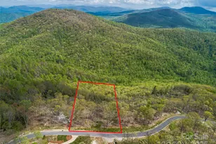 0000 E Garden Trail, Hendersonville, NC 28792 - Photo 1