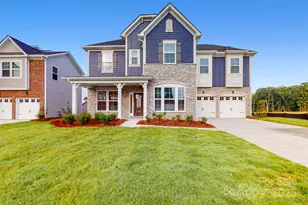 8286 Ashvale St NW, Concord, NC 28027 - Photo 1