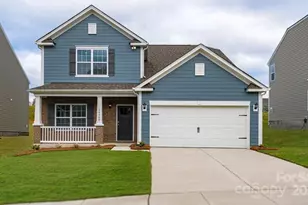 272 Salers Rd, Fletcher, NC 28732 - Photo 1