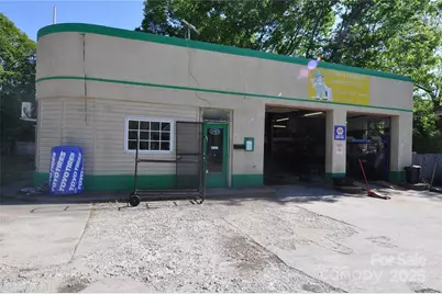 541 Pinckney Road, Chester, SC 29706 - Photo 1