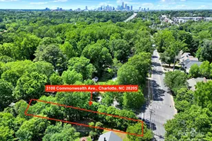 3100 Commonwealth Ave, Charlotte, NC 28205 - Photo 1
