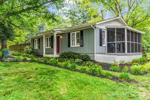 21 Stoney Nob Dr, Hendersonville, NC 28792 - Photo 1