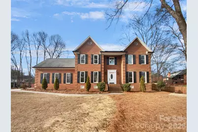 1507 Chadmore Lane NW, Concord, NC 28027 - Photo 1