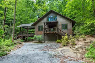 401 Winterle Rd, Lake Lure, NC 28746 - Photo 1