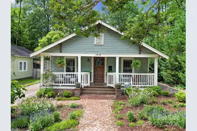 1713 Allen Street, Charlotte, NC 28205 - Photo 1