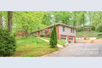 6 Chipmunk Cove Road, Asheville, NC 28804 - Photo 1