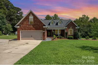 600 Old Hardin Road, Dallas, NC 28034 - Photo 1