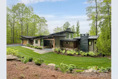 391 High Hickory Trail, Swannanoa, NC 28778 - Photo 1