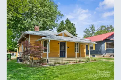 57 Nevada Avenue, Asheville, NC 28806 - Photo 1
