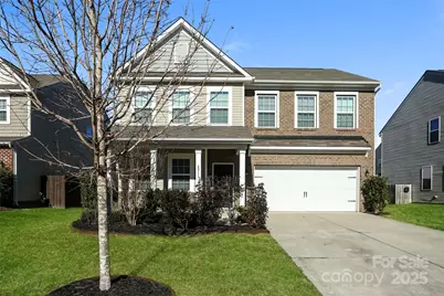 8011 Kelburn Lane, Charlotte, NC 28273 - Photo 1