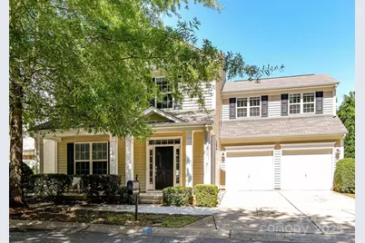 17204 Caldwell Track Drive, Huntersville, NC 28078 - Photo 1