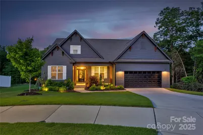 3424 Saint Clair Court NW, Concord, NC 28027 - Photo 1