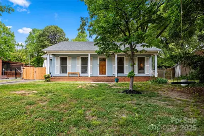2635 Clover Hill Lane, Charlotte, NC 28215 - Photo 1