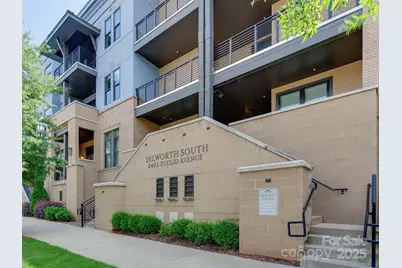 2401 Euclid Avenue #207, Charlotte, NC 28203 - Photo 1