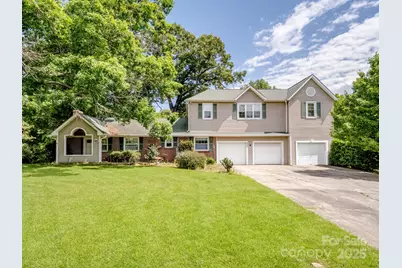 4325 Wolf Pond Road, Monroe, NC 28112 - Photo 1