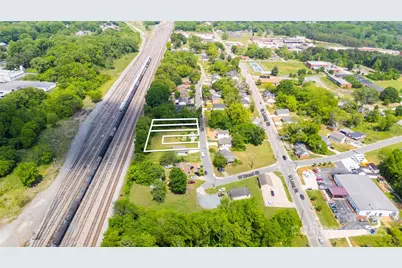 0 Cedar Street, Salisbury, NC 28144 - Photo 1