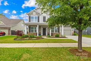 10906 Charmont Pl, Huntersville, NC 28078 - Photo 1