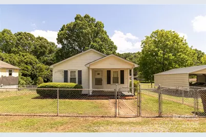 215 Short Street, Blacksburg, SC 29702 - Photo 1