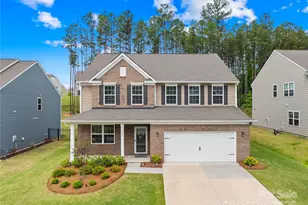 191 Tackle Box Dr, Troutman, NC 28166 - Photo 1