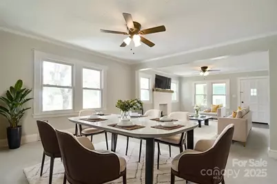 2306 W C Street, Kannapolis, NC 28081 - Photo 1