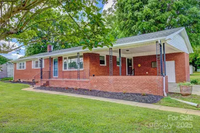 413 N Mulberry Street, Cherryville, NC 28021 - Photo 1