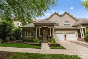 18846 Cloverstone Cir, Cornelius, NC 28031 - Photo 1