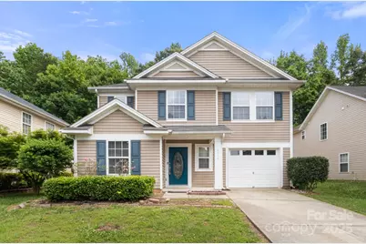 14010 Pinyon Pine Lane, Charlotte, NC 28215 - Photo 1